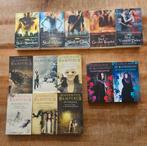 Fantasy vampier boeken, Boeken, Ophalen of Verzenden, Gelezen