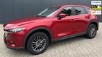 Mazda CX-5 2.0 SkyActiv-G 165 TS+ Airco Cruise Navi Camera N, Voorwielaandrijving, Stof, 4 cilinders, 715 kg
