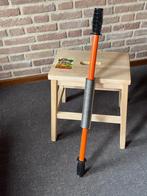 Power Twister - buigstang bodybuilding, Sport en Fitness, Fitnessmaterialen, Ophalen, Zo goed als nieuw, Borst, Overige typen