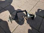 Minarelli Subframe Achterwaartse Carburateur Stage 6, Ophalen of Verzenden