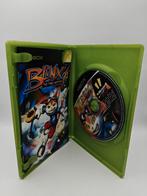 Blinx the time sweeper Xbox Classic, Spelcomputers en Games, ., 1 speler, Racen en Vliegen, Ophalen of Verzenden