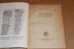 Van den Vos Reynaerde [1943] — Klassiek Middeleeuws Epos, Ophalen of Verzenden, Gelezen