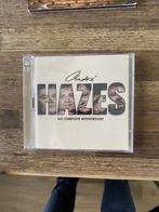 André Hazes – Hazes (Het Complete Hitoverzicht), Levenslied of Smartlap, Ophalen of Verzenden, Zo goed als nieuw