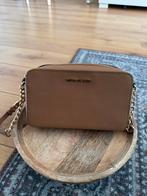 Michael Kors dames tas, Ophalen of Verzenden, Zo goed als nieuw, Zwart