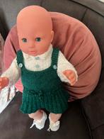 Poppen, Verzamelen, Ophalen of Verzenden, Zo goed als nieuw, Pop