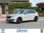 Skoda KAMIQ 1.0 TSI SPORT BUSINESS, Gebruikt, Huisgarantie, Met garantie (alle), Origineel Nederlands