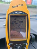 GPS Magellan SporTrak, Ophalen of Verzenden, Gps of Kompas