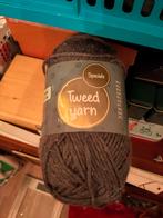 Gezocht! Alison&Mae Tweed Yarn specials, in de kleur grijs, Hobby en Vrije tijd, Breien en Haken, Wol of Garen, Ophalen of Verzenden