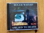 roger waters (pink floyd), Ophalen of Verzenden, Gebruikt, Progressive