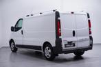 Opel Vivaro 2.0 CDTI 114 pk L2H1 Airco, Trekhaak, Camera APK, Auto's, Voorwielaandrijving, Euro 5, Stof, Gebruikt