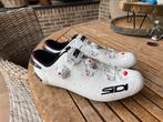 Sidi ergo wire carbon mt 44, Ophalen of Verzenden, Zo goed als nieuw, Schoenen
