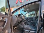 Volkswagen Polo 1.2 TSI Trendline Airco! Cruise Control! 5-D, Euro 5, Zwart, Bedrijf, Handgeschakeld
