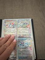 Pokemon kaarten, Ophalen of Verzenden, Zo goed als nieuw