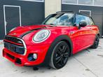 MINI COOPER JWC PAKKET 64300km !!!, Auto's, Mini, Voorwielaandrijving, Zwart, 4 stoelen, Handgeschakeld
