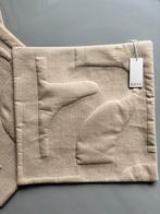 Nieuw kussenhoes 50x50 cm Baya Living, Ophalen of Verzenden, Nieuw, Beige, Vierkant