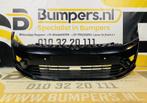 BUMPER Volkswagen Golf Sportvan kls 6xpdc 2014-2018 VOORBUMP