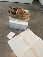 Chloe pink tea lauren sneakers mt 37, Ophalen of Verzenden, Zo goed als nieuw, Roze, Sneakers of Gympen