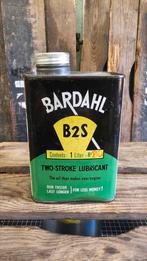 Bardahl olieblik, Ophalen of Verzenden
