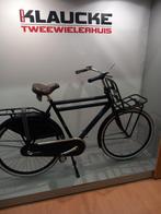 Cortina U4 [60cm] Herenfiets zgan, Fietsen en Brommers, Fietsen | Heren | Herenfietsen, Versnellingen, Zo goed als nieuw, 57 tot 61 cm