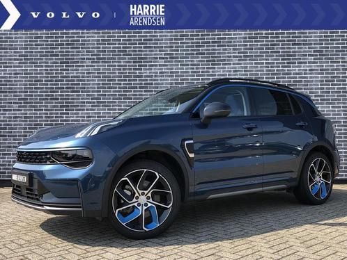 Lynk & Co 01 Plug-in Hybrid | Panoramadak | Adaptive cruise, Auto's, Lynk & Co, Bedrijf, Te koop, ABS, Achteruitrijcamera, Adaptive Cruise Control