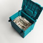 Makita toolbox inlay, Doe-het-zelf en Verbouw, Ophalen of Verzenden, Nieuw