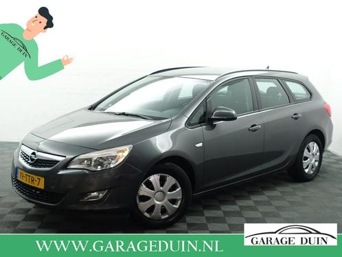 Opel Astra Sports Tourer 1.4 Turbo Business Edition- Full Ma, Auto's, Opel, Bedrijf, Te koop, Astra, ABS, Airbags, Airconditioning