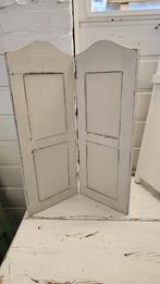 Schattig luikje, Ophalen of Verzenden