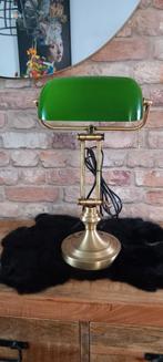 Grote 43cm Engelse Bankiers/Notaris Lamp🌹NIEUW🌹, Huis en Inrichting, 1446dt, Nieuw, Ophalen of Verzenden, Bram