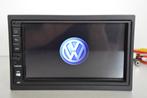ANDROID  AUTORADIO  VW, Auto diversen, Ophalen of Verzenden, Zo goed als nieuw