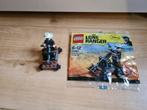 Lego Lone Ranger 30260, Kinderen en Baby's, Speelgoed | Duplo en Lego, Complete set, Gebruikt, Ophalen of Verzenden, Lego