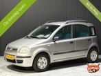 Fiat Panda 1.2 Dynamic - Elek pakket - Nap -, Voorwielaandrijving, Gebruikt, Bedrijf, Handgeschakeld