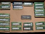 Verschillende merken 4gb laptop ram geheugen ddr4 pc4 2666v, Gebruikt, DDR4, Ophalen of Verzenden, Laptop