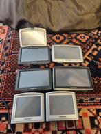 TomTom Partij Onderdelen - 7 stuks, Gebruikt, ., TomTom, Ophalen of Verzenden