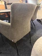 Set van 6 stoelen Cato van Just Design, Ophalen, Overige kleuren, Binderseind 55 Gemert, Just Design