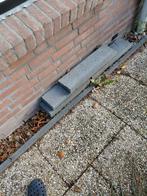 Gratis opsluitbanden, Gebruikt, Ophalen of Verzenden, Minder dan 25 cm, Border