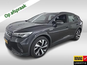 Volkswagen ID.4 Pro 77 kWh (204PK), 1e-Eig. & Keurig-Onderh  beschikbaar voor biedingen