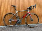 Racefiets Giant TCR Advanced 1 Ultegra, Fietsen en Brommers, Fietsen | Racefietsen, Ophalen, 28 inch, Gebruikt, Carbon