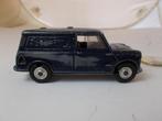 Corgi Toys 448 AUSTIN MINI VAN POLICE =1964= (Opknapper.), Hobby en Vrije tijd, Modelauto's | 1:43, Ophalen of Verzenden, Gebruikt