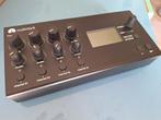 ERM midi multiclock, Muziek en Instrumenten, Ophalen of Verzenden, Nieuw
