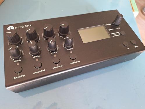 ERM midi multiclock, Muziek en Instrumenten, Midi-apparatuur, Nieuw, Ophalen of Verzenden
