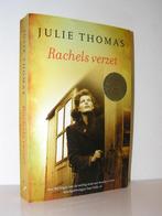 Julie Thomas - Rachels verzet (christelijk historisch), Boeken, Ophalen of Verzenden, Zo goed als nieuw, Nederland