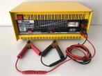 Ferm acculader 20 amp met starthulp 100 amp, Auto-onderdelen, Ophalen, Gebruikt