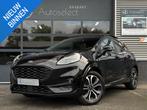 Ford Puma 1.0 EcoBoost Hybrid ST-Line X Pano Navi Camera, Voorwielaandrijving, 125 pk, Adaptive Cruise Control, Leder en Stof