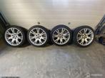 Lichtmetalen velgen BMW X3 E83 19 inch breed set good year, Auto-onderdelen, Banden en Velgen, 19 inch, Gebruikt, Velg(en), Info@bmwcarsenparts.nl