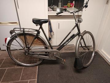 Gazelle Damesfiets 28 inch - 3 Versnellingen beschikbaar voor biedingen