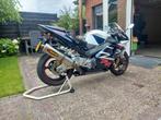 Honda CBR Fireblade 954rr vol Akrapovic, Motoren, Motoren | Honda, 4 cilinders, Super Sport, Particulier