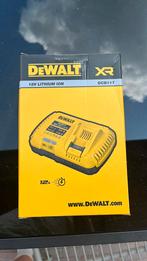 DeWALT DCB117-QW, Ophalen of Verzenden, Nieuw