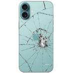 iphone 16 pro  Back Glas  vervangen, Ophalen, Nieuw, Overige typen, Apple iPhone