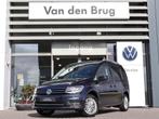 Volkswagen Caddy 1.4 TSI 125 pk DSG Highline | Navigatie | T, Auto's, Volkswagen, Gebruikt, 4 cilinders, 700 kg, Blauw