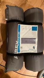Te koop zelf opblaasbare luchtbedden, Ophalen of Verzenden, Gebruikt, 1-persoons
